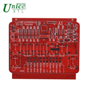Single-Sided Double-Sided Multilayer PCB Circuit Board PCB PCB Design Fr4 PCB Printed Circuit Board Motherboard for Electronics - Jian Unice Pcb Technique Co., Ltd - China