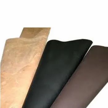 Finished Leather Material Leather Texture High Quality Technology Advanced - Chennai Industrial Safety Products - India