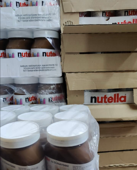 BEST TASTE CHOCOLATE PREMIUM HAZELNUT COCOA CHOCOLATE SPREAD 400g ON SALE - Sosa Merchant Solutions - Austria