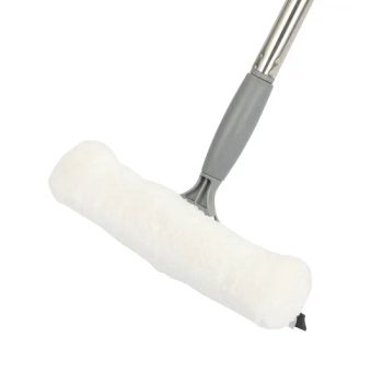Window Cleaning Tools Professional Telescopic Sponge Cleaner Kit - Ningbo Yaxiang Cleaning Products Co., Ltd - China