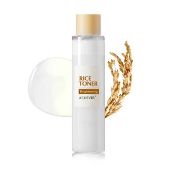 Skin Brightening Rice Water Skin Toner Wholesale Hydrating Face Mist Spray - Guangzhou Chingo Cosmetic Co., Ltd. - China