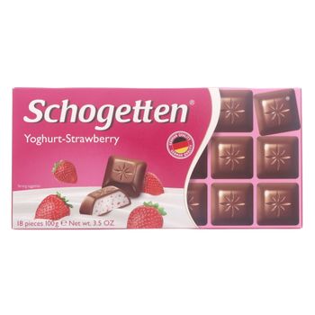 Fresh Schogetten Chocolate Smooth Milk Chocolate Snack Perfect For Sharing Excellent Quality Wholesale Price from PLANETE COMMERCE Fresh Schogetten Chocolate Smooth Milk Chocolate Snack Perfect For Sharing Excellent Quality Wholesale Price - PLANETE COMMERCE - France