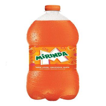Best Rate Mirindaa Orange Flavor Carbonated Drinks Bottle 390ml Beverages Soft Drinks for Export - TRADECENTRIC LLC - United States