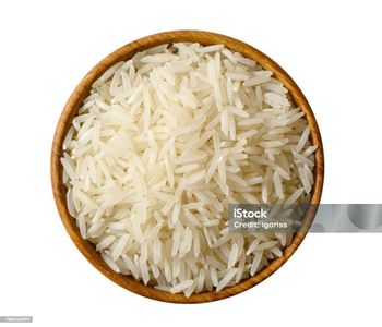 basmati rice and non basmati rice - ariz rice export - India