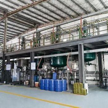Fast-Curing Chemical-Resistant Fast-Curing Epoxy Resin for Shipbuilding Adhesives - Tianjin Harmony Technology Development Co., Ltd - China