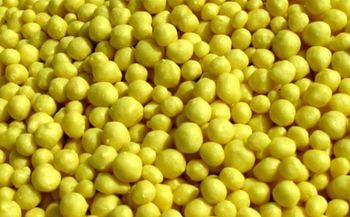 Sulfur from Amani Sulfur - Amani - India