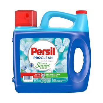 Bulk Persil detergent liquid supplied at low price with reliable shipment worldwide - Leta Trading sprl - Poland