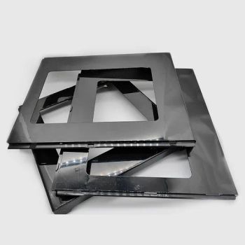 Custom Produce ABS PC PP PE PS Plastic Part From Professional Manufacture Plastic Product Plastic Injection Molding - HXY Hardware and Plastic Co., Ltd. - China