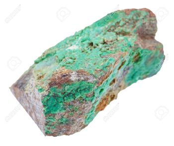 Nickel Ore Premium Quality Wholesale Export for Industrial Applications - Mundus Exports Pty Ltd - South Africa