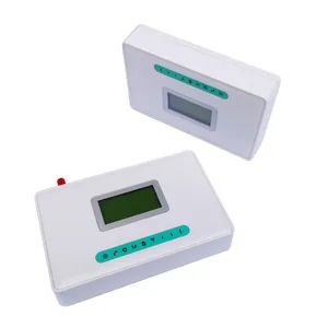 Dtmf and Fsk Caller ID 2 FXS Ports FWT Fixed Wireless Terminal - Shenzhen Junhaoyue Technology Co., Ltd. - China