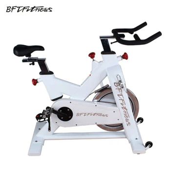 2021 Magnetic Spin Bike, Manufacture Body Bike Spinning Bse05 - GuangZhou BFT Fitness CO.,LTD - China