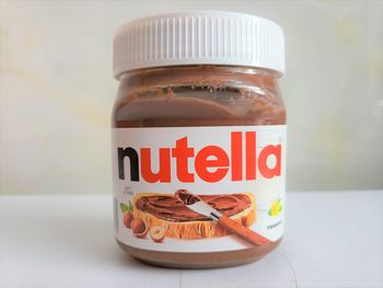 Nutella Trusted by Businesses Worldwide from Mutlu Et Mustafa Nutella Trusted by Businesses Worldwide – product photo, Twix Chocolate Spread products found from trusted suppliers, wholesalers, manufacturers & exporters Listing