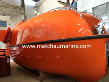 Marine Offshore Lifesaving Survival Craft Equipment - Zhenjiang Matchau Marine Equipment Co., Ltd. - China