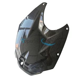 Best Price Carbon Fiber Motorcycle Parts Tank Cover for BMW - Supreem Carbon Co., Ltd. - China