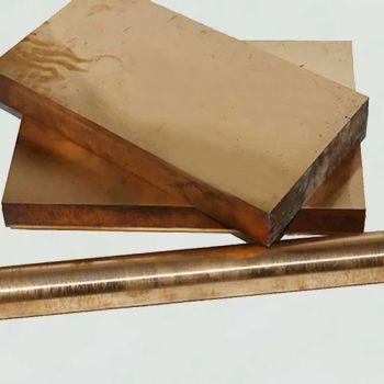 Cusn4 C51100 Plate Sheet Bronze Copper Phosphor Bronze Alloys Tin - Alb (Xiamen) Material Company Limited - China
