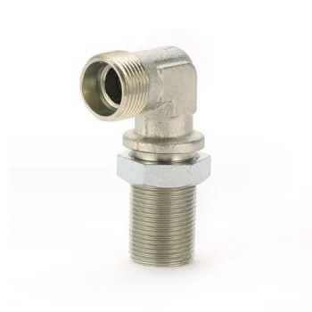 Reusable Pipe Adapter Hydraulic Fittings Combination Joint Fittings - China Huiqi (Beijing) Technology Co., Ltd. - China