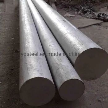 42CrMo4 S20c Alloy Hot Rolled Steel Round Bars Price for Building Industry - Guangzhou Longyuhing Trading Co., Ltd. - China