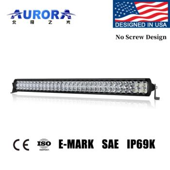 Aurora Quality Lamp LED Phar Auto Size 30inch Origin China Power 300watt Trademark Aurora Warranty 24months HS Code - Shenzhen Aurora Technology Limited - China