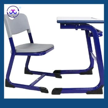 School Student Desks Education Student Study Middle Primary School Classroom Furniture for School Equipment - Foshan Womei Furniture Co., Ltd. - China