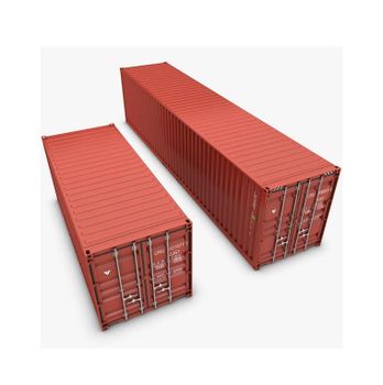 Buy large storage shipping containers 20 foot 40 feets 40 hc container Used 20ft/ 40ft Shipping Container For Sale -  CALIPSO POLSKA SP Z OO  - Poland