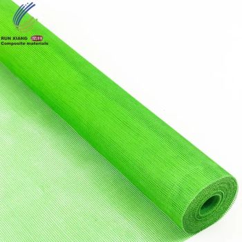 Stone Maintenance Mesh Cloth Glass Fiber Yarn Fiberglass Products - Ma'anshan Runxiang Composite Materials Co., Ltd - China