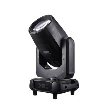 300W LED Beam Moving Head With CMY  PHA028 Color Black Shelf Life 1year Material Steel, ABS Place of Origin Guangzhou,China - Guangdong Phoenix Lighting Co., Ltd. - China