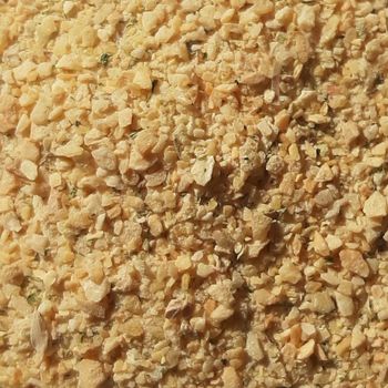 Soybean Meal For Cattle Feed Preparation Offering Stable Protein Levels And Enhanced Digestibility Standards - TOSOH INTERNATIONAL - South Africa