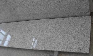 G655 Swan White/Grey/Cream Marble Granite Kitchen Countertop Flooring Natural Stone/Slabs - Shenzhen Chiva Industry Co., Ltd. - China