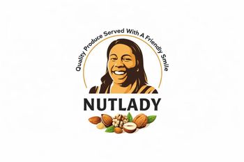 Sesame seeds from The Nut Lady Sesame seeds - The Nut Lady - Zambia