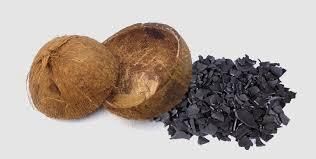 Coconut Charcoal Shell - MEME GROUP COMPANY LTD - Cameroon