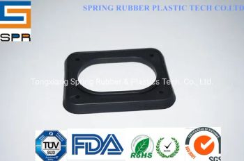Rubber Seal Rubber Grommet and Other Rubber Products Origin China Type Oil Seal Shape All Kinds HS Code 4016931000 Style Sealing Strip - Tongxiang Spring Rubber & Plastics Tech Co., Ltd. - China