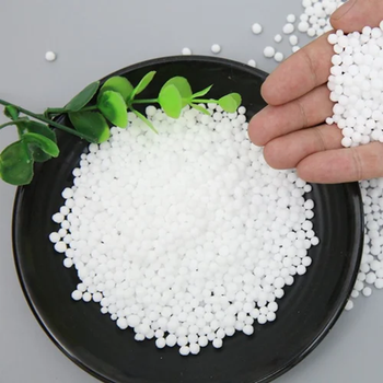 Prilled Urea 46% Nitrogen Fertilizer Bulk Agriculture Grade High Purity Fast Release - NISUKI(THAILAND)CO.,LTD - Thailand