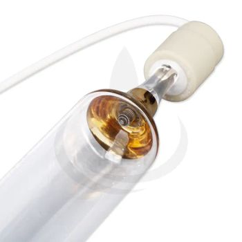 UV Mercury Lamps for Printing Industry UV Lights Ultraviolet High Intensity Bulbs for Label Press - Zhuozhou Prist Electrical Equipment Co., Ltd. - China