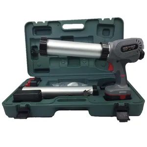 Electric Caulking Gun and Epoxy Injection Dispenser - Hangzhou Hachi Technology Co., Ltd. - China