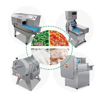 Commercial Carrot Potato Lotus Root Dicer Onion Dicing Slicing Fruit Vegetable Cube Cutting Machine - Zhengzhou Benfu Industrial Co., Ltd. - China