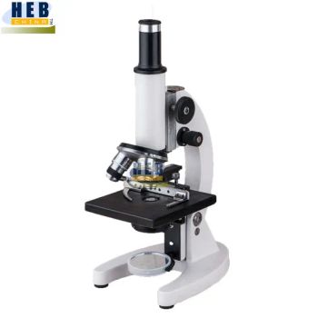 Xsp-05 Monocular Student Microscope Trademark HEB Type Biological Principle Optics Model NO. XSP-05 Mobility Desktop Shape - Xi'an Heb Biotechnology Co., Ltd. - China