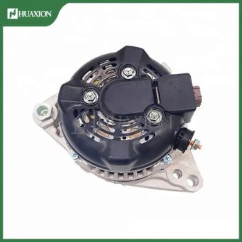 HS1033 Fac 85.380 Engine Heavy-Duty Car Pickup Truck Spare Parts Car Alternators - Jiaxing Huaxing Environmental Protection Technology Co., Ltd. - China