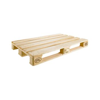 Epal Pallets available in bulk for international shipping and storage - Koto Global Trade SPRL - Belgium