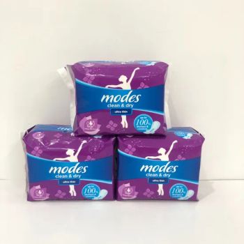 Hot Sale Free Sample Anion Ultra Disposable Menstrual Pads Sanitary Napkins Popular - True Mission Industrial Co., Ltd - China