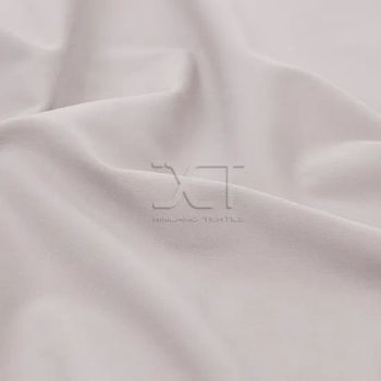 Xljq4309np 165GSM 81% Nylon 19% Spandex Yoga Clothes Fabric Width 67/69" Origin China Sample Accept Weight 165GSM Structure - Dongguan Xinlang Textile Technology Co., Ltd. - China