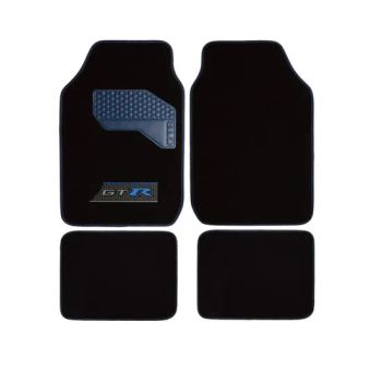 Warm Blanket Car Mats: Plush, Non-Slip MOQ 200 Shape All Set 4 PCS Origin China Material PVC Sample Offer Trademark No Keywords Car - Shanghai Audeliq Industrial Co., Ltd - China