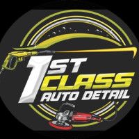 Product - 1st Class Auto Detail - United States