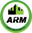 ASIF RICE MILLS – company logo, product detail supplier profile