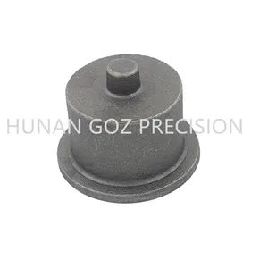 Customize Hot Die Forging Factory/Forged Accessory/Hot Forging/Hot Forging Copper Fitting Parts/Mechanical Hot Forging Parts/Hot Forging Service/Forging Valves - Hunan Gaozhi Precision Machinery Co., Ltd. - China