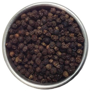 Premium Dried Spice Export Offer Featuring Black Pepper Whole Seeds Vacuum Packed For Global Import Buyers - malter group - Tanzania