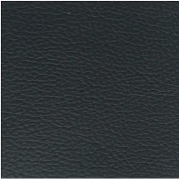 Black Madras Leather Color Black Thickness 0.9 - 1.1 Mm Texture Buffed Leather Pattern Small Print Pattern Color Availability Different - Leather Co. - India