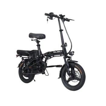 Customizable Colors Electric Mountain Bike Fat Ebike - SDgrand Equipment Co., Ltd - China