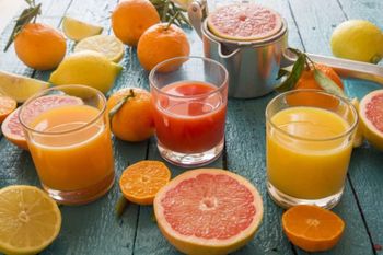 Orange concentrate Flavor Vibrant Citrus Color Natural Orange Color Source Freshly Harvested Oranges Brand Name SG FOODS INTERNATIONAL - Aradbranding - Iran