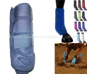 High Quality Neoprene Horse Boots (HB-1) - Greenson Technology Co., Limited - China
