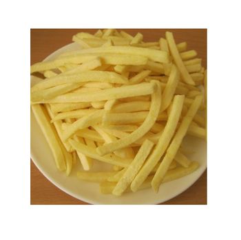 Frozen French Fries New Fresh Harvest Potato Frozen Potato French Fries 6x6 7x7 -  CALIPSO POLSKA SP Z OO  - Poland